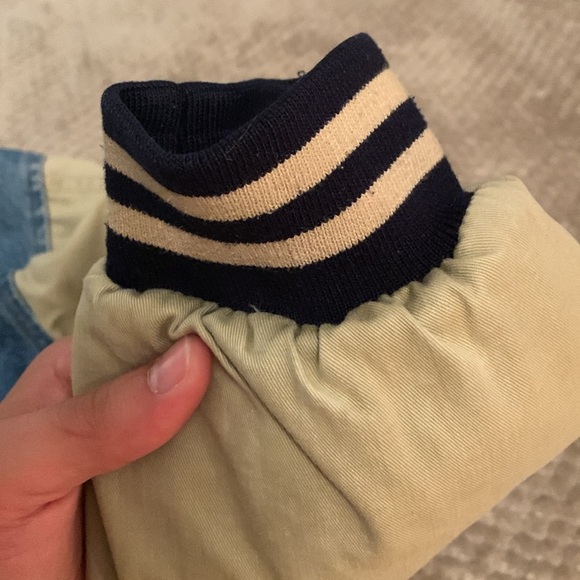 Rare 90’s Disney Winnie The Pooh Hooded Bomber Jacket - Picture 13 of 16